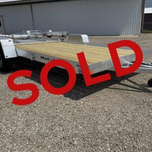 25014 Beartrack 80168w