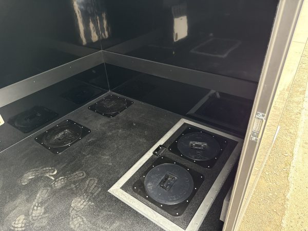 slayer 8h-ds skid house 4429