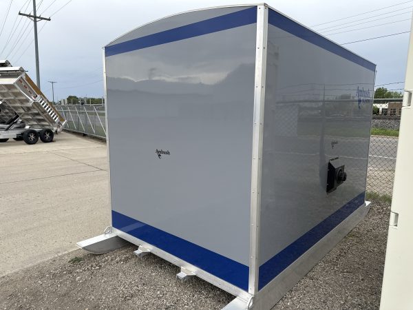 slayer 8h-ds skid house 4429