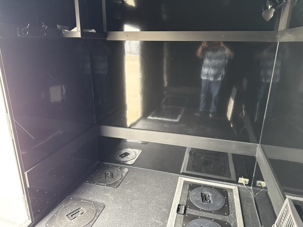 slayer 8h-ds skid house 4429