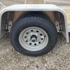BEAR TRACK ALUMINUM BTU65120W WOOD DECK 3