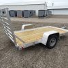BEAR TRACK ALUMINUM BTU65120W WOOD DECK 4
