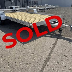 Bear Track 25018 Sold