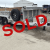 Sold Trailer