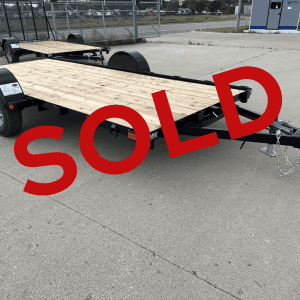 Tilt Bed Sold