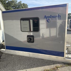 2026 Ambush Slayer 6H-C Skid House 4791
