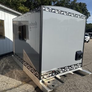 2026 Ambush Slayer 6H-P Skid House 4792