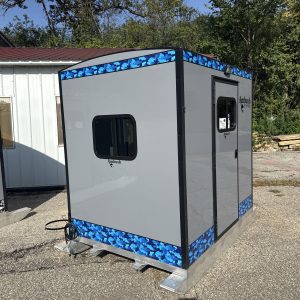 2026 Ambush Stryker 4H Skid House 4790