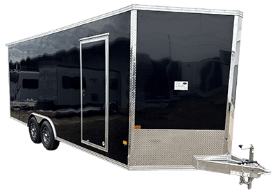 Car Hauler Icon