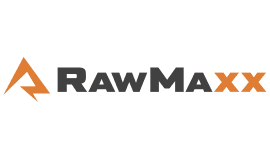 Rawmaxx logo
