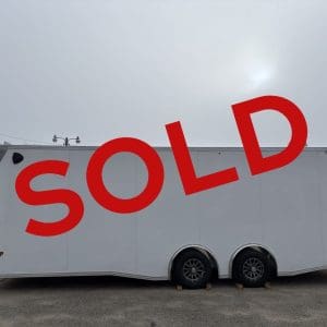 sold gooseneck