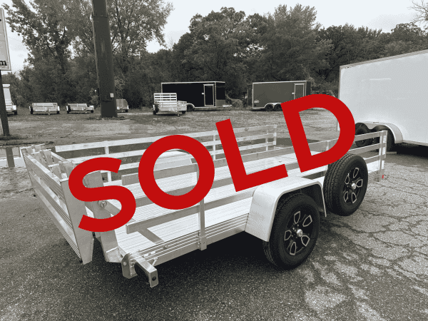 Sold Beartrack