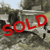 SOLD Trailer