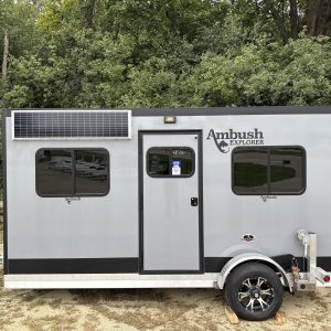 2026 AMBUSH EXPLORER 8H-L 26028