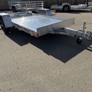 2026 BEARTRACK BTU65120S SINGLE 2200 POUND AXLE ALUMINUM WHEELS 25074