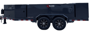Fuel Trailer Cutout