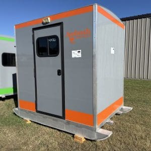 USED 2022 AMBUSH STRYKER SKID HOUSE 4H 4420