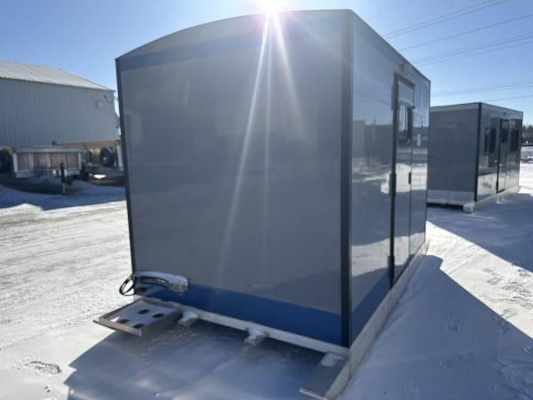 2026 AMBUSH SLAYER 6H-C WITH BENCH DL4658