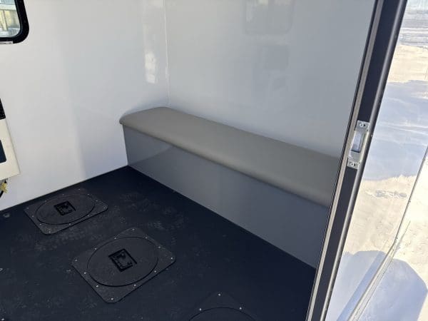 2026 AMBUSH SLAYER 6H-C WITH BENCH DL4658