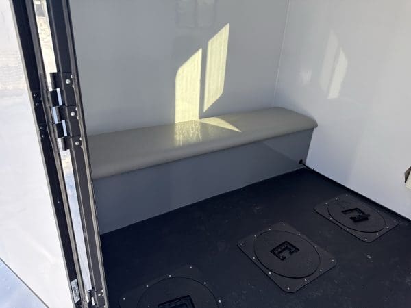 2026 AMBUSH SLAYER 6H-C WITH BENCH DL4658