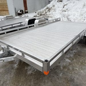 2026 BEARTRACK BTU81176T TILT BED WITH 3500LB AXLE RO1099