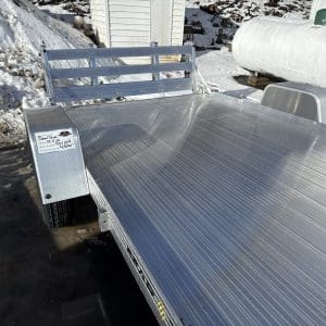 2026 BEARTRACK BTU76144F 3500LB AXLE BI-FOLD GATE RO1109