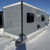 2026 AMBUSH SHANTY 12H-P SKID HOUSE DL4263