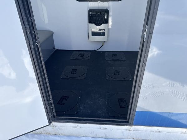 2026 AMBUSH SLAYER 6H-C WITH BENCH DL4658