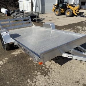 2026 BEARTRACK BTU76144F 3500LB AXLE BI-FOLD GATE RO1109