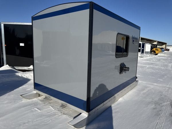 2026 AMBUSH SLAYER 6H-C WITH BENCH DL4658