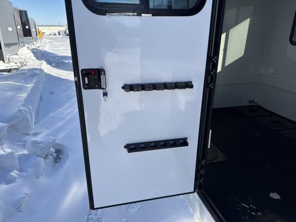 2026 AMBUSH SHANTY 12H-P SKID HOUSE DL4263