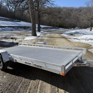2026 BEARTRACK BTU81176T TILT BED WITH 3500LB AXLE RO1099
