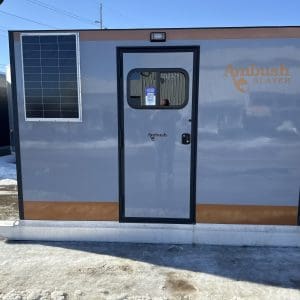 2026 AMBUSH SLAYER 8H-DS DARK SPEAR SKID HOUSE DL4437