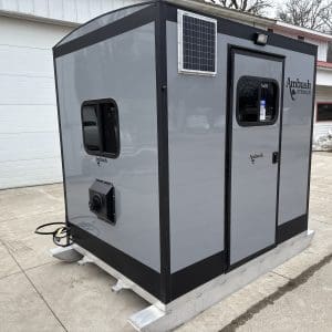 2026 AMBUSH STRYKER 4H SKID HOUSE