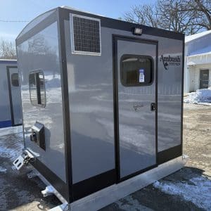 2026 AMBUSH STRYKER 4H SKID HOUSE