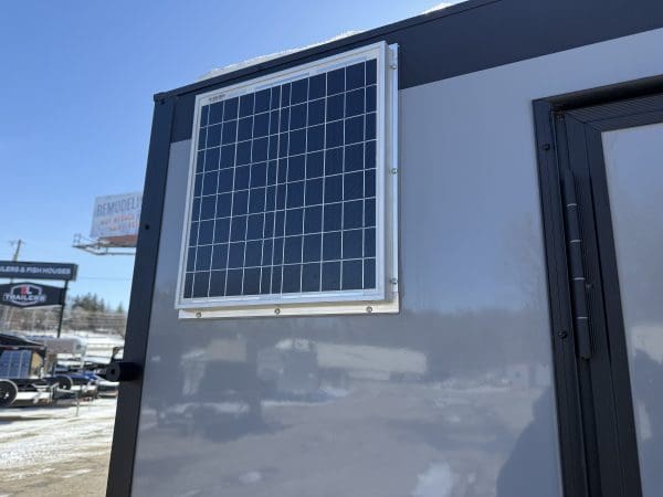 2026 AMBUSH STRYKER 4H SKID HOUSE