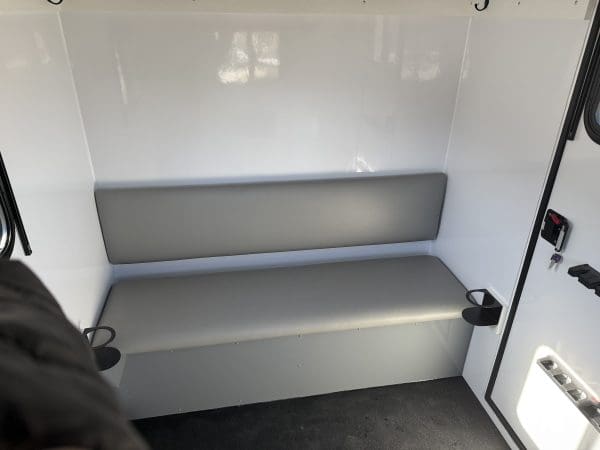 2026 AMBUSH STRYKER 4H SKID HOUSE