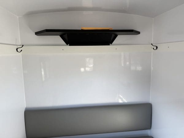 2026 AMBUSH STRYKER 4H SKID HOUSE