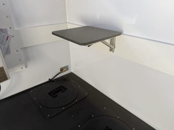 2026 AMBUSH STRYKER 4H SKID HOUSE