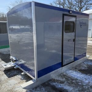 2026 AMBUSH SLAYER 6H-P SKID HOUSE