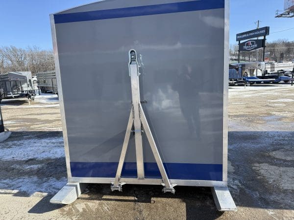 2026 AMBUSH SLAYER 6H-P SKID HOUSE