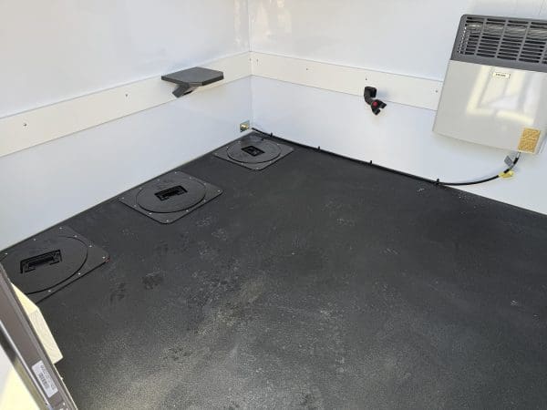 2026 AMBUSH SLAYER 6H-P SKID HOUSE