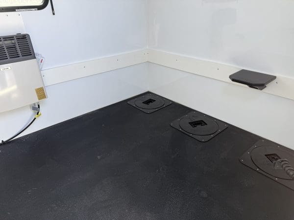 2026 AMBUSH SLAYER 6H-P SKID HOUSE