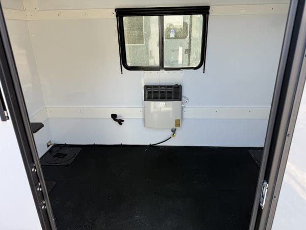 2026 AMBUSH SLAYER 6H-P SKID HOUSE