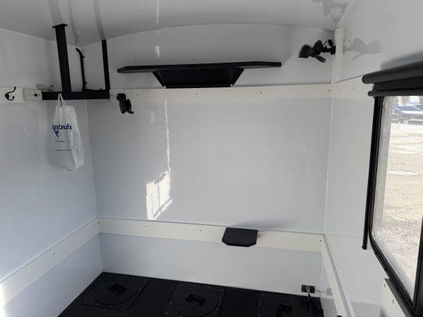 2026 AMBUSH SLAYER 6H-P SKID HOUSE