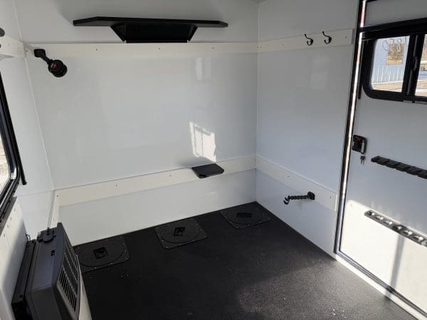 2026 AMBUSH SLAYER 6H-P SKID HOUSE