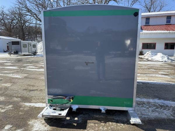 2026 AMBUSH SLAYER 6H-C SKID HOUSE