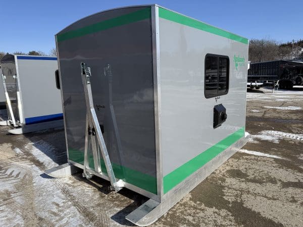 2026 AMBUSH SLAYER 6H-C SKID HOUSE