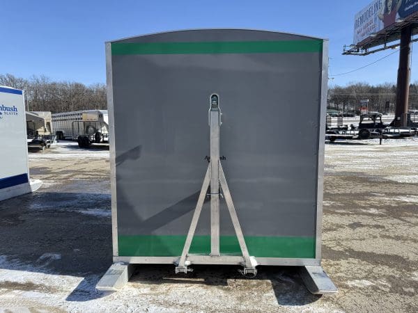 2026 AMBUSH SLAYER 6H-C SKID HOUSE