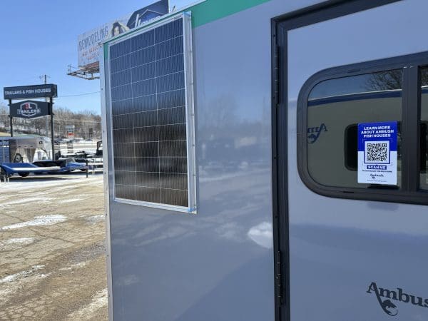 2026 AMBUSH SLAYER 6H-C SKID HOUSE